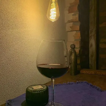 Cozy House Bohot Relax, бохот релакс Gæstehus