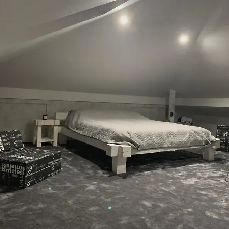 Pensiune Cozy House Bohot Relax, бохот релакс