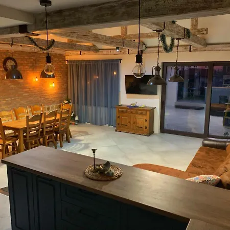 Cozy House Bohot Relax, бохот релакс Gæstehus 4*