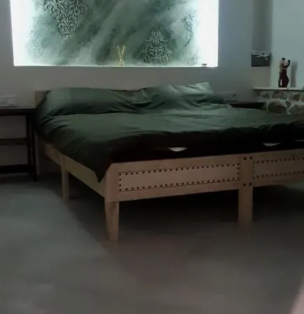 Cozy House Bohot Relax, бохот релакс * Khotnitsa