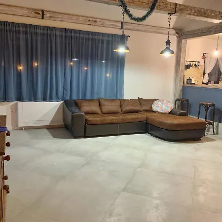 Gæstehus Cozy House Bohot Relax, бохот релакс