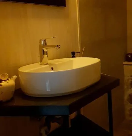 Guest house Cozy House Bohot Relax, бохот релакс *