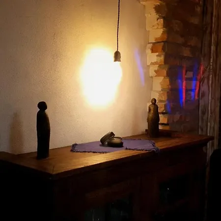 Gæstehus Cozy House Bohot Relax, бохот релакс 4*