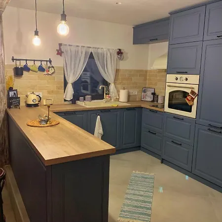 Gæstehus Cozy House Bohot Relax, бохот релакс