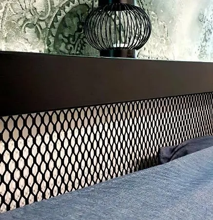 Cozy House Bohot Relax, бохот релакс Khotnitsa