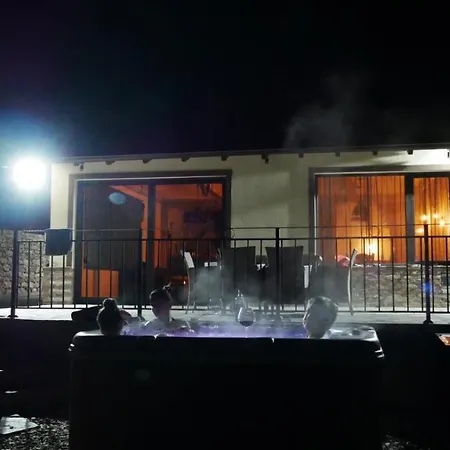 Cozy House Bohot Relax, бохот релакс Gæstehus 4*