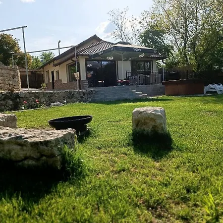 Gæstehus Cozy House Bohot Relax, бохот релакс