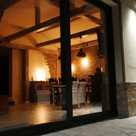 Cozy House Bohot Relax, бохот релакс Pensionat 4*