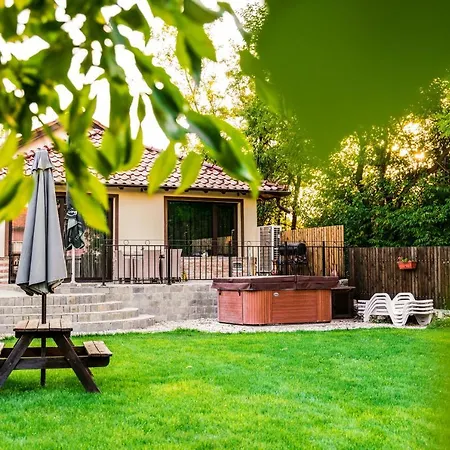 Cozy House Bohot Relax, бохот релакс