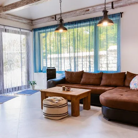 Cozy House Bohot Relax, бохот релакс *