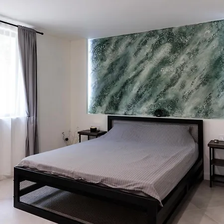 Cozy House Bohot Relax, бохот релакс Khotnitsa