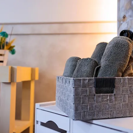 Cozy House Bohot Relax, бохот релакс