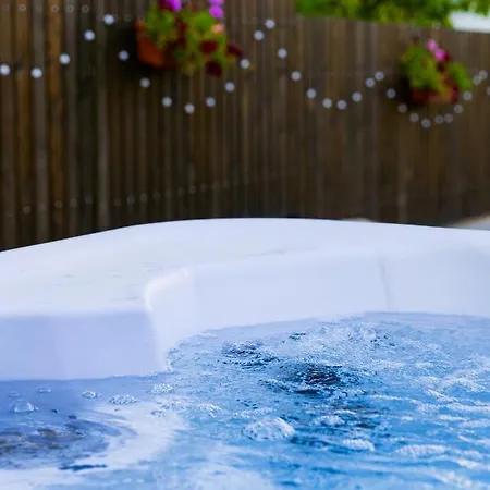 Gæstehus Cozy House Bohot Relax, бохот релакс