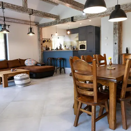 Gæstehus Cozy House Bohot Relax, бохот релакс Khotnitsa