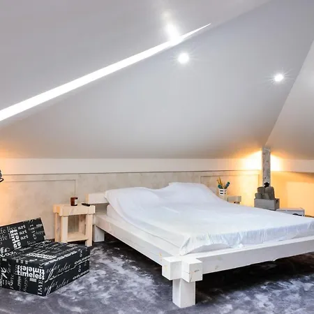 Cozy House Bohot Relax, бохот релакс Gæstehus