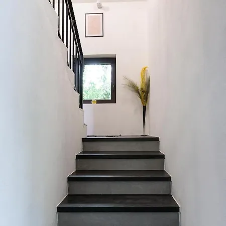 Cozy House Bohot Relax, бохот релакс Khotnitsa