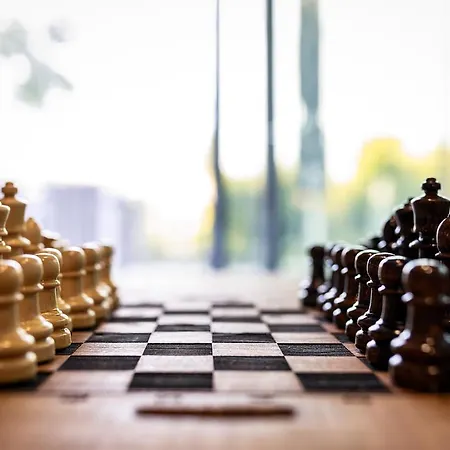 Cozy House Bohot Relax, бохот релакс 4*