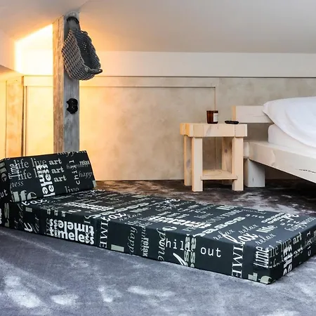 Guest house Cozy House Bohot Relax, бохот релакс Khotnitsa