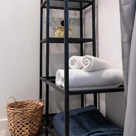 Cozy House Bohot Relax, бохот релакс Gæstehus