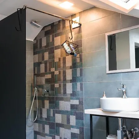 Cozy House Bohot Relax, бохот релакс Gæstehus 4*