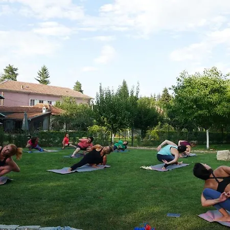 Cozy House Bohot Relax, бохот релакс